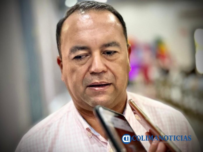Armando Reyna