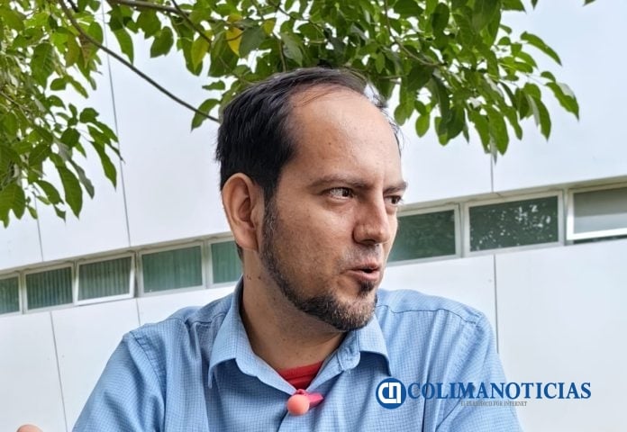 Baja, posibilidad de colisión de asteroide_Santiago_a