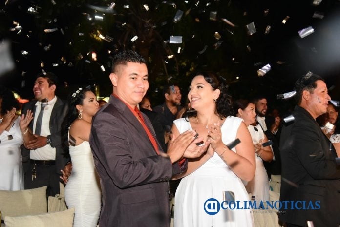 Boda colectiva Colima (4)