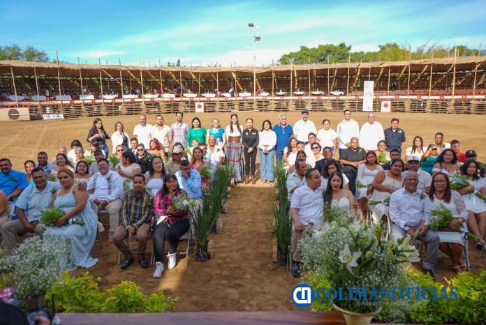 Bodas en La Petatera (2)