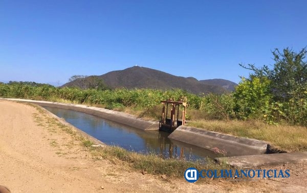 CANAL DE ALPUYEQUE