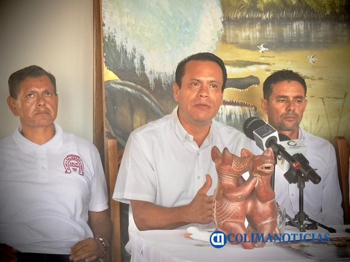 Cabildo impulsará carnaval de Cuyutlán