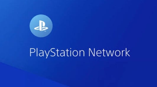 Caída PlayStation