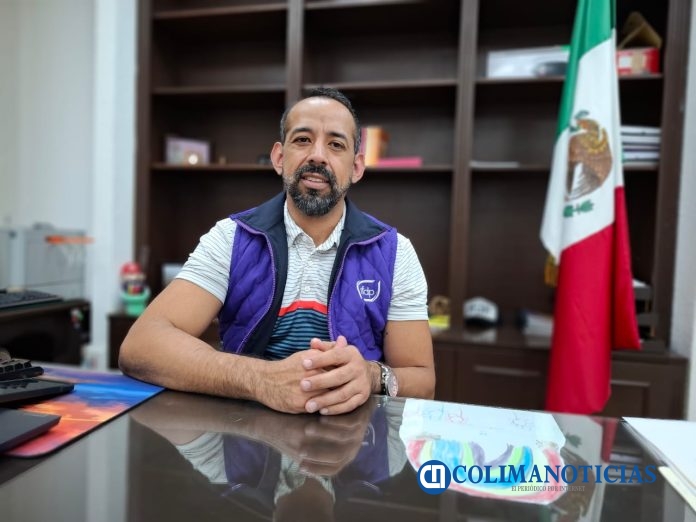 Carlos Ulises López Balbuena
