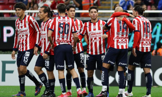 Chivas
