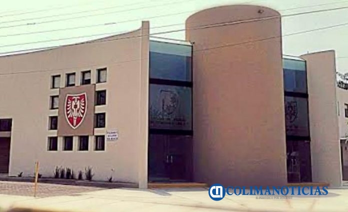 Colegio de Médicos de Colima