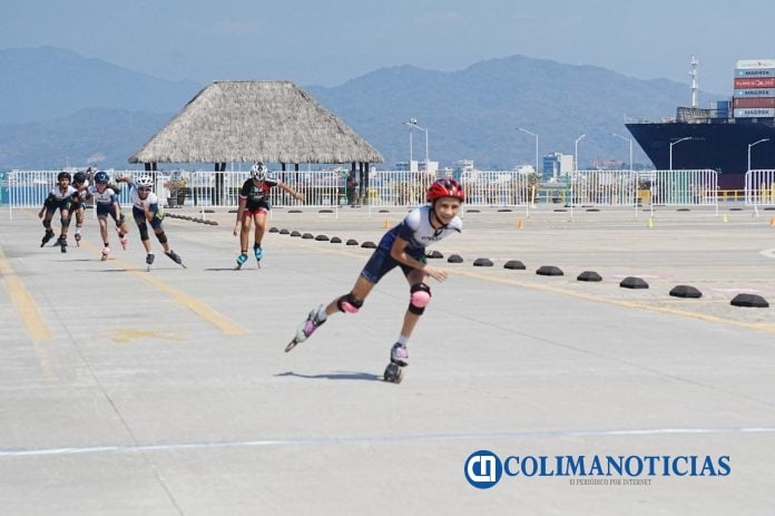 Colima define selecciones deportivas de patines sobre ruedas, tenis de mesa y breaking (2)