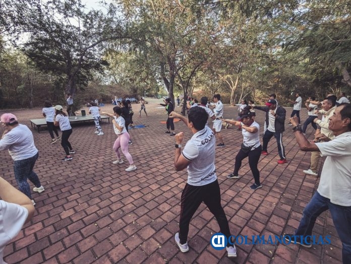Colima se sumará a la clase nacional de box más grande del mundo, el 6 de abril