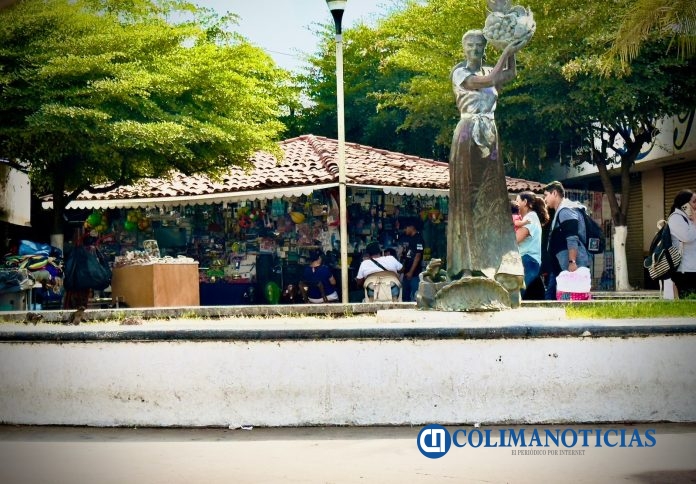 Comerciantes reportan ventas moderadas en el 14 de febrero-1