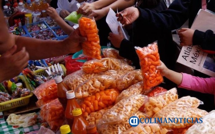Comida Chatarra