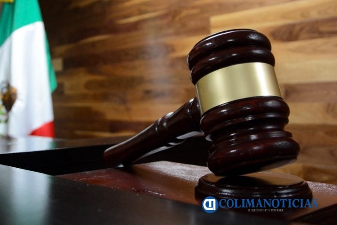 Comité de Evaluación del Poder Judicial