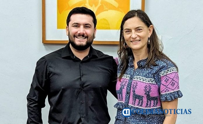 Cultura Colima Emiliano Zizumbo