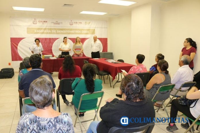 DIF COLIMA
