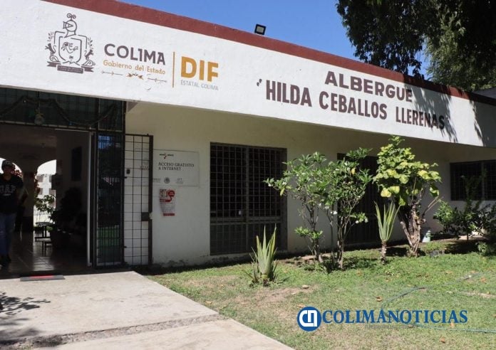 DIF ESTATAL COLIMA-1