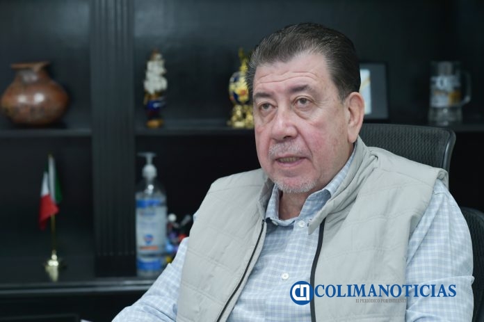 Define UdeC fechas para examen de ingreso a bachillerato_Martín Robles
