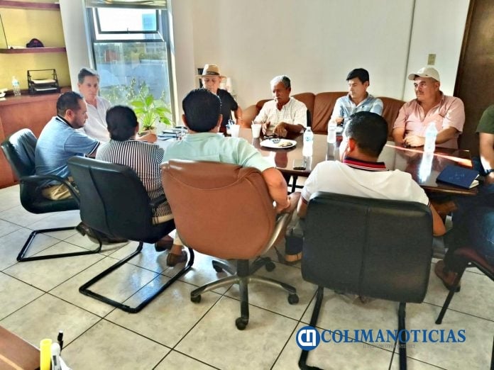 Ejidatarios buscan recuperar concesión en pago de energía eléctrica