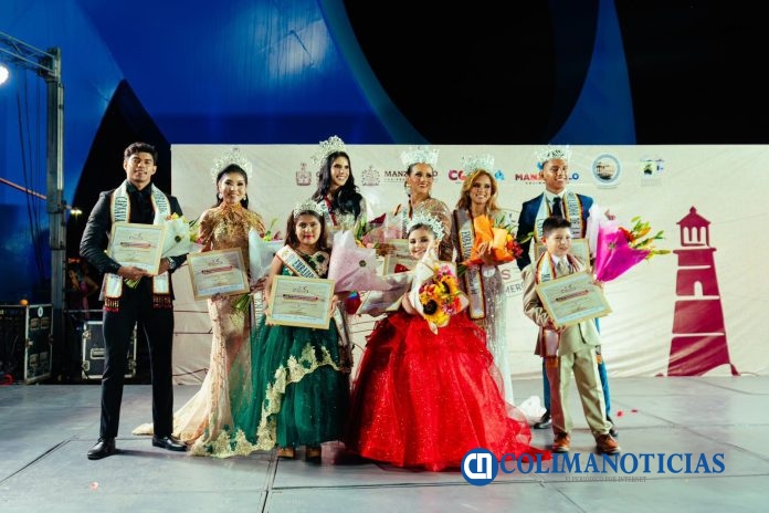 Embajadores Carnaval Puerto de Manzanillo-4