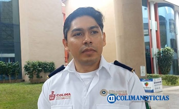 Erick González Sánchez