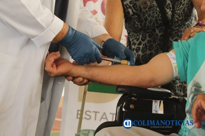 Es fundamental la detección oportuna del crecimiento de la próstata Salud Colima