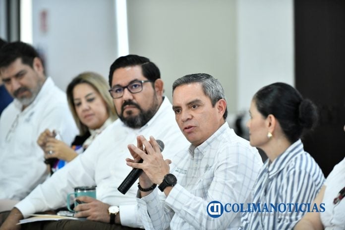 Esencial, seguir fortaleciendo la vida académica de los estudiantes_Rector_l