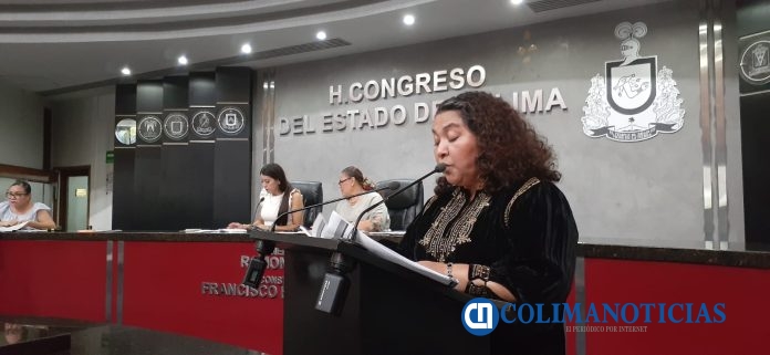 Evangelina Bustamante Morales