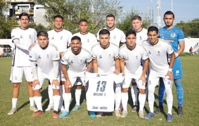 FMF APODACA SANCIÓN JUGADORES