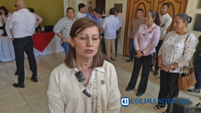 Fátima Borrego Pérez