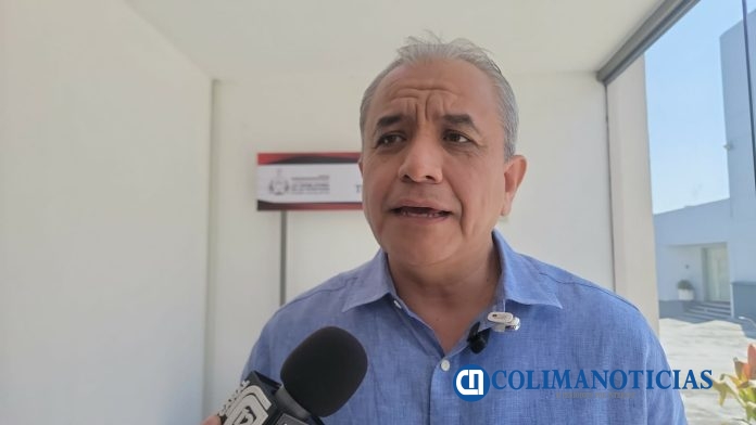 Francisco Javier Rodríguez García