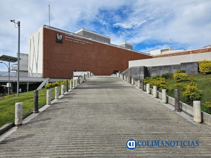 Garantiza IMSS Colima servicio de Urgencias en Segundo Nivel de Atención (2)