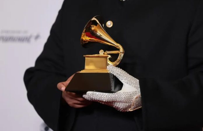 Gramys