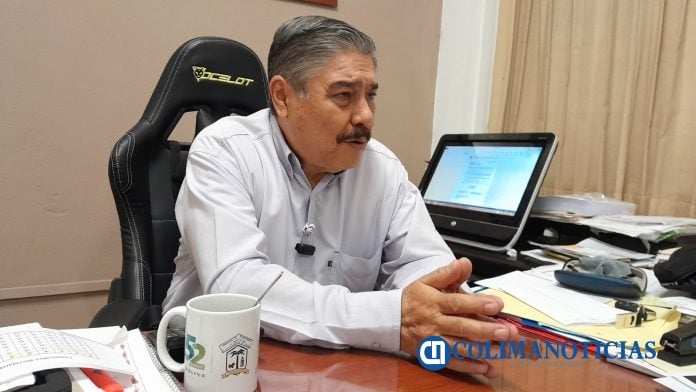 Héctor Arturo León Alam