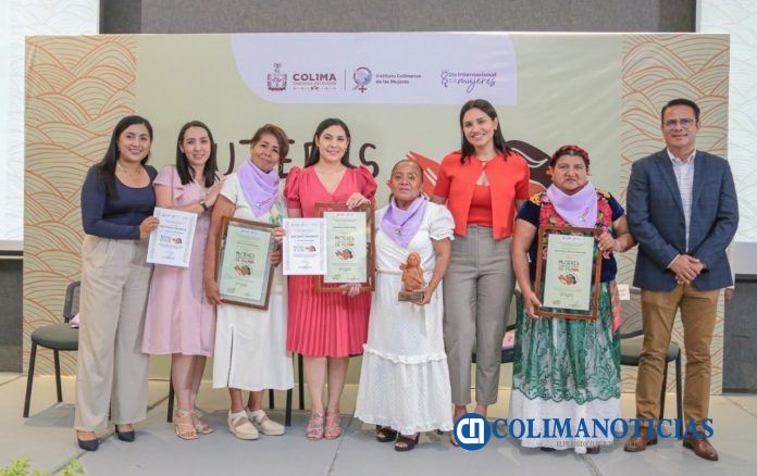 ICM amplía plazo en la convocatoria de 'Mujeres Constructoras de Paz Epitacia Zamora Teodoro 2025' (2)