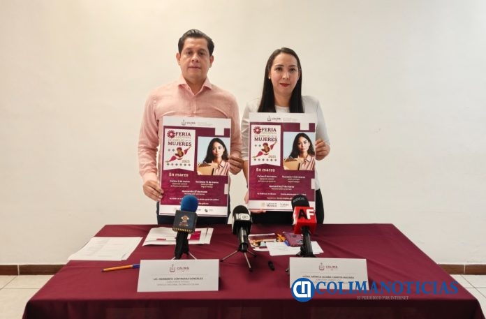 ICM y SNE impulsan la Feria Nacional de Empleo