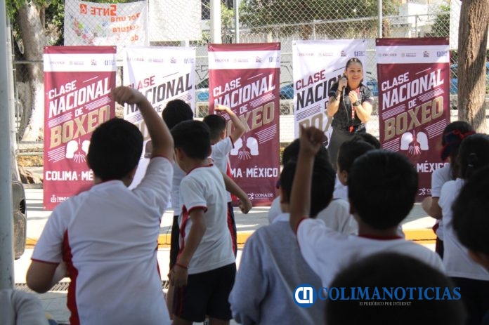 INCODE COLIMA