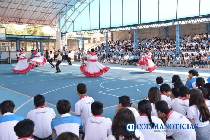 Inicia Cultura Colima la segunda temporada de la 'Brigada de Arte y Tradición 2025'