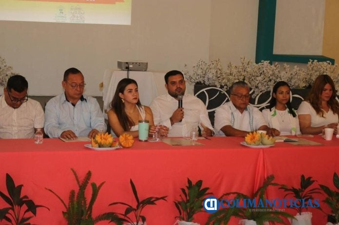 Ixtlahuacán Feria del Melón