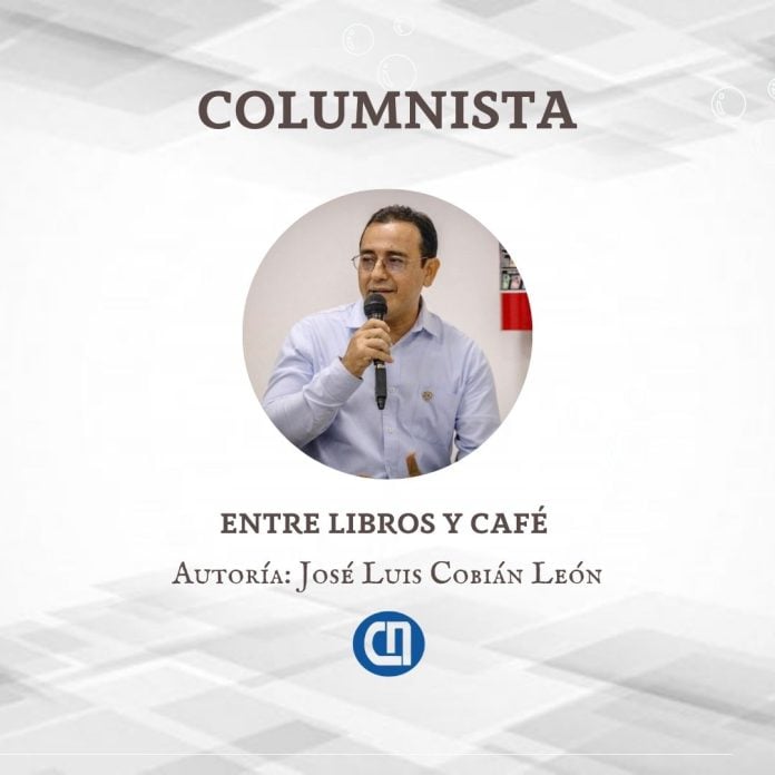 José Luis Cobián León