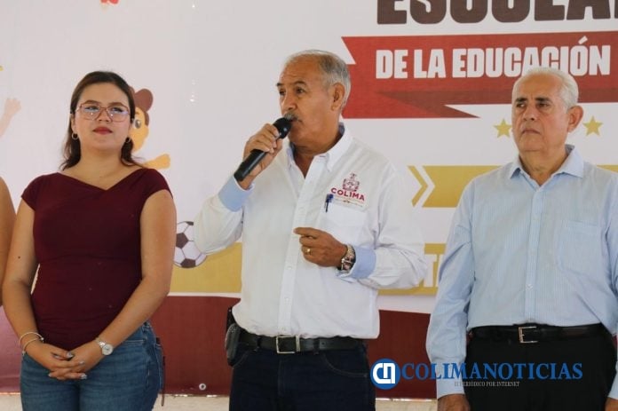 Juegos Deportivos Escolares de Educación Básica Colima 2025 (3)