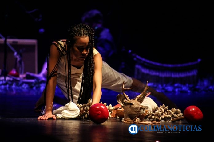 Juya Ania, conexión sagrada con tradición y modernidad_a