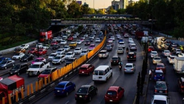 Marcha cdmx
