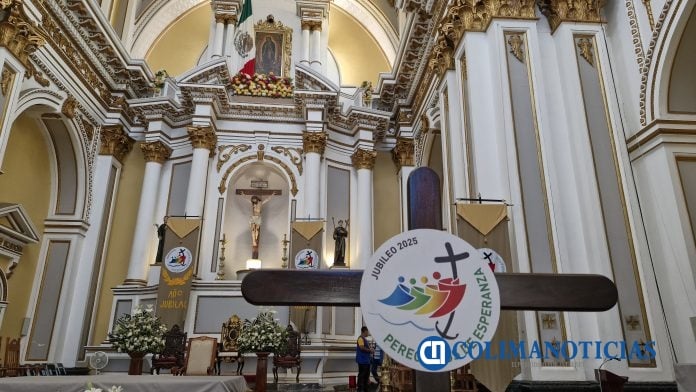 Miércoles de Ceniza Colima