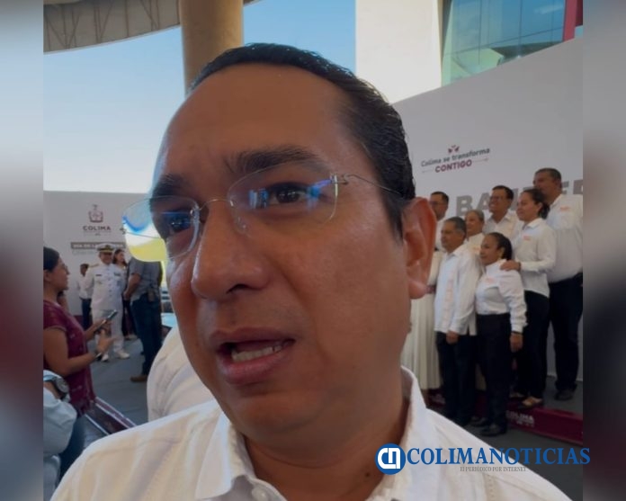 Miguel Huezo