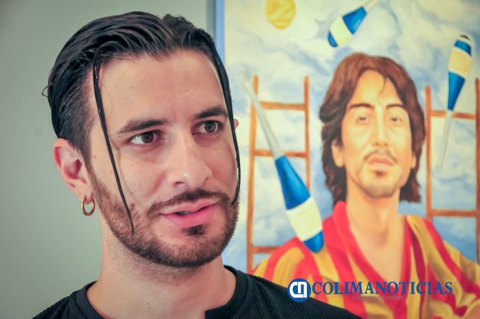 Minuto y medio, de Carlos Vadillo, en la Galería CeroCarlos