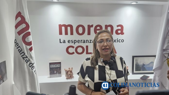 Mitzuko Márquez