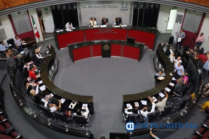 Modifica Congreso de Estado decreto para aplicación de impuesto ecológico