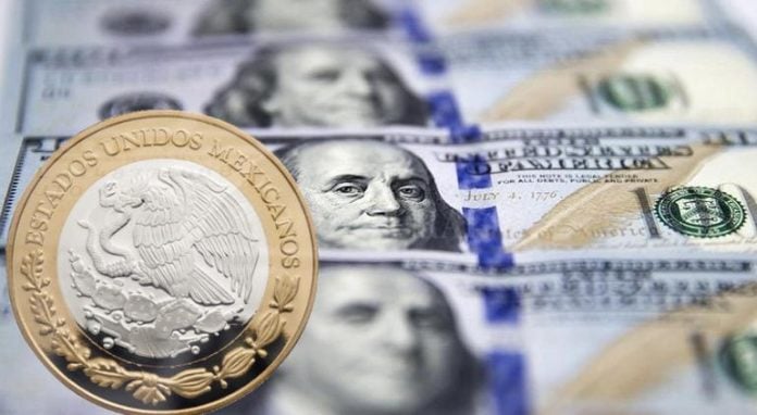 PESO MEXICANO