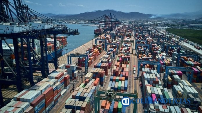 Puerto de Manzanillo