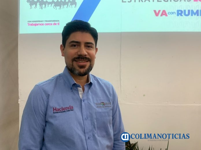 Ramón Rangel Terrazas