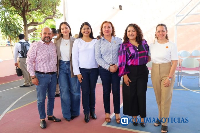 Realiza Comisión de Educación y Cultura del Congreso primera ceremonia itinerante de 2025