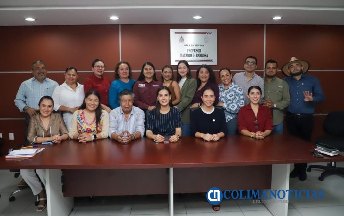 Regularización de 278 patios industriales Rosi Bayardo